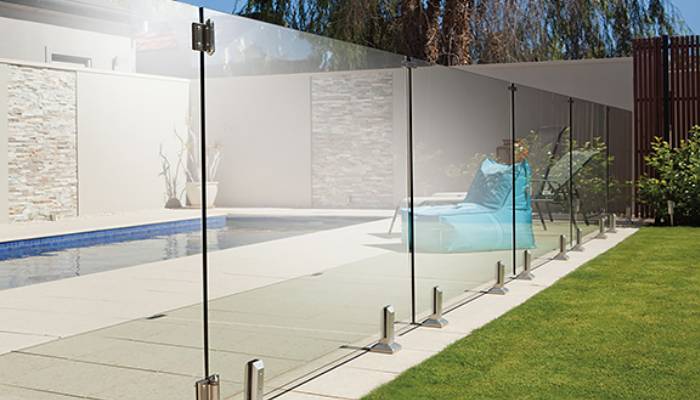 حفاظ شیشه ای