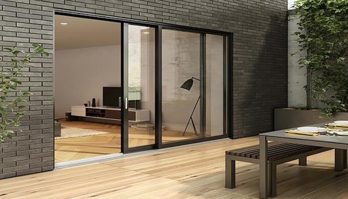 درب لیفت اند اسلاید