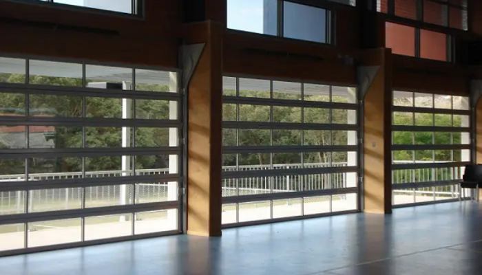 شیشه سانرژی