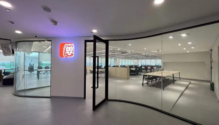 شیشه سکوریت (نشکن)