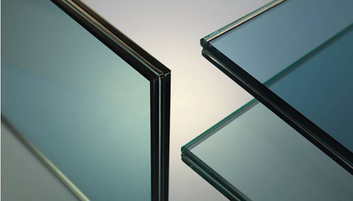 همه چیز درباره شیشه های لمینت