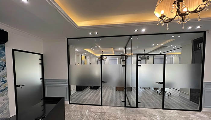 پارتیشن اداری