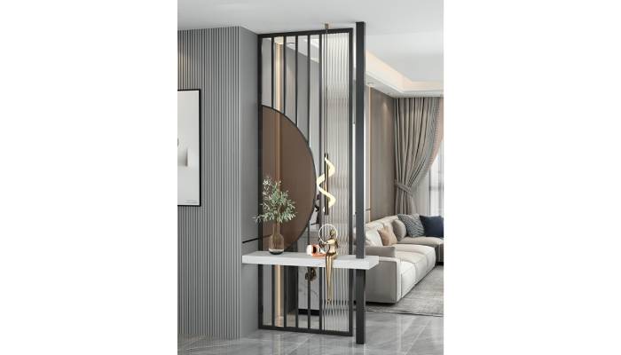 انواع پارتیشن خانگی