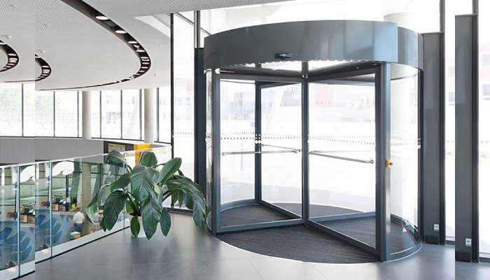 راهنمای خرید درب اتوماتیک شیشه ای