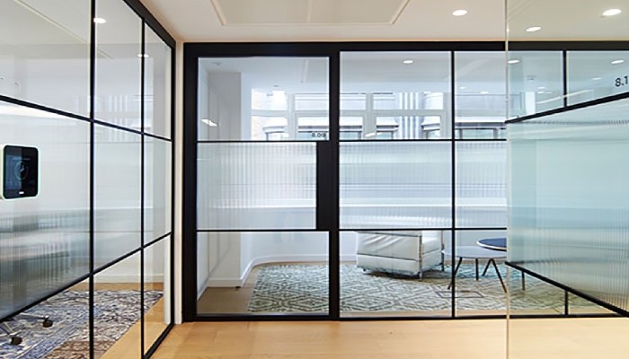 مزایای استفاده از پارتیشن