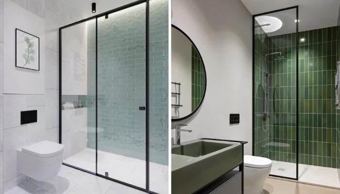 نکات مهم در خرید پارتیشن حمام