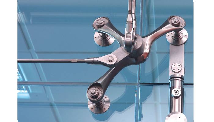 کانکتور اسپایدر