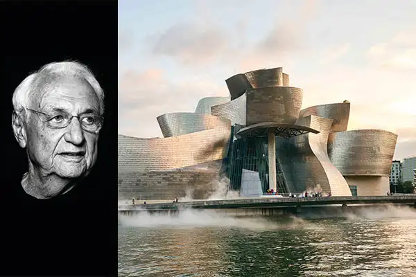 فرانک گری، معمار خلاق و پیشگام، با نگاهی به میراث و پایان راه