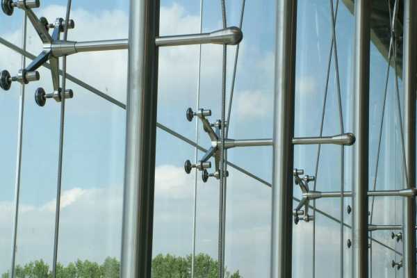 قیمت نمای اسپایدر