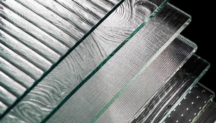 انواع شیشه دکوراتیو و کاربرد آن ها