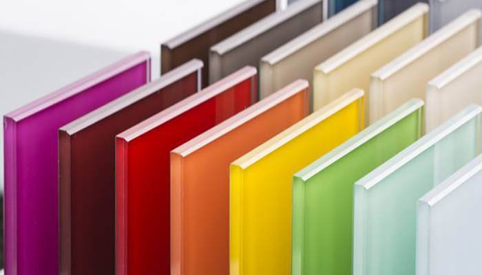 انواع کاربرد شیشه لاکوبل