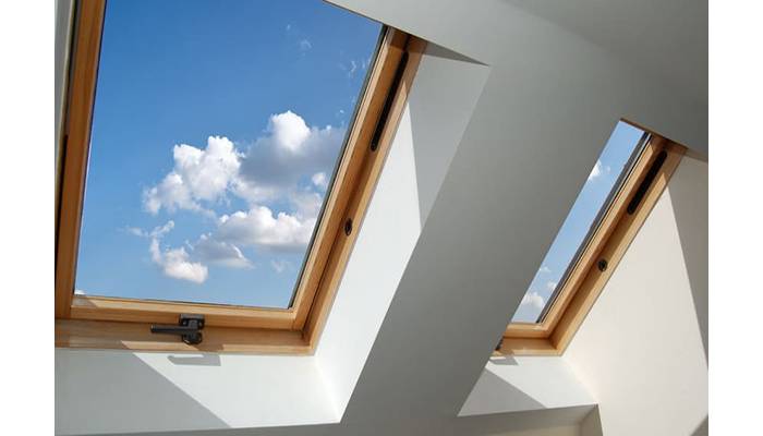 انواع اسکای لایت