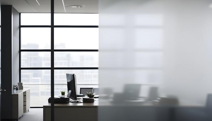 شیشه ساتینا