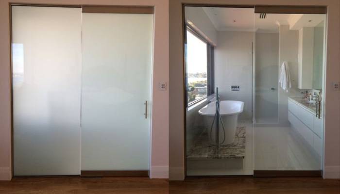 شیشه هوشمند سوئیچ دار چیست و چگونه کار می کند؟