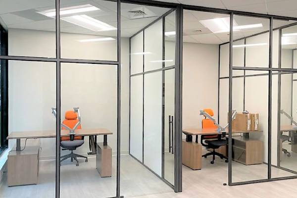پارتیشن اداری 