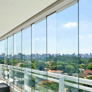 سیستم های فولدینگ و اسلایدینگ