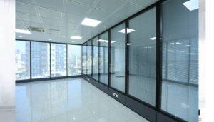 پارتیشن آلومینیومی چیست؟