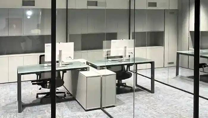 پارتیشن شیشه ای، انتخابی هوشمندانه برای نسل جدید فضاها