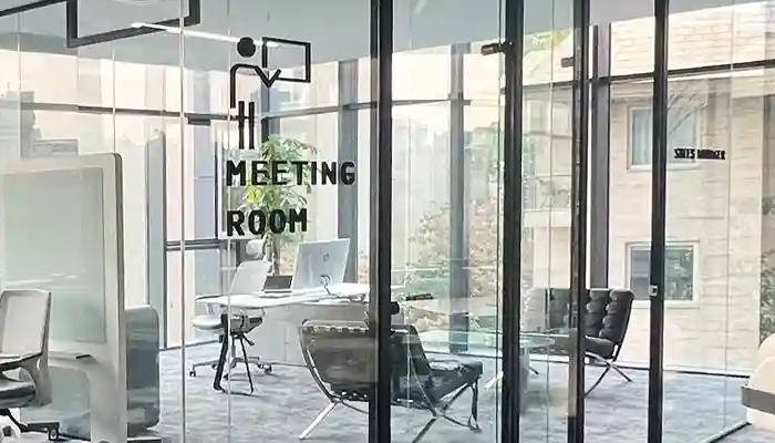 پارتیشن شیشه ای، انتخابی هوشمندانه برای نسل جدید فضاها