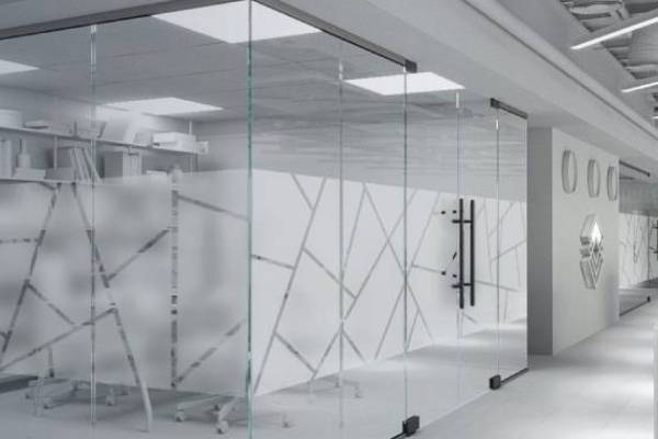 پارتیشن های تاشو برای فضاهای چندکاره