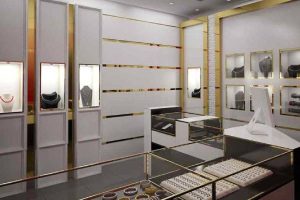 نصب پارتیشن اداری شیشه ای در محیط کاری هیبرید