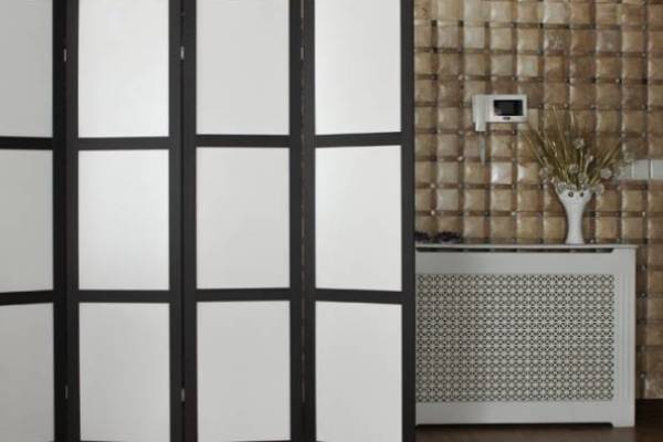 پارتیشن های تاشو برای فضاهای چندکاره