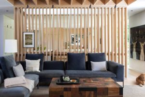 پارتیشن های تاشو برای فضاهای چندکاره