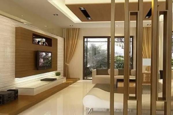 بهترین پارتیشن چوبی برای خانه