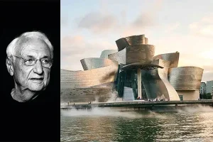 فرانک گری، معمار خلاق و پیشگام، با نگاهی به میراث و پایان راه