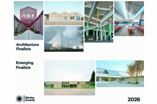 جایزه معماری میس وندروهه