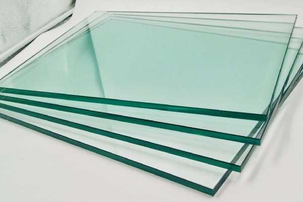 ضخامت شیشه سکوریت