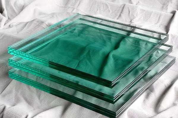 ضخامت شیشه سکوریت