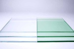 ضخامت شیشه سکوریت