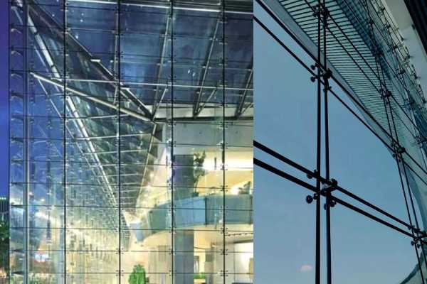 قیمت نمای اسپایدر