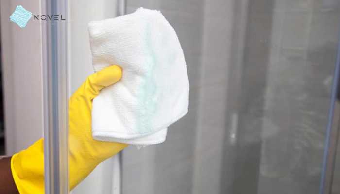 نکات مهم در شستشو کابین دوش حمام