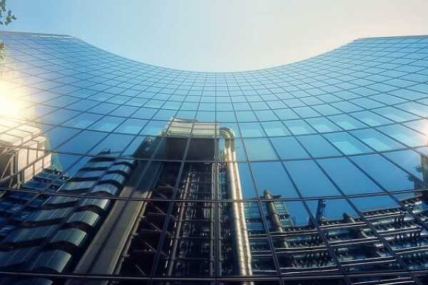 کاربرد شیشه های هوشمند