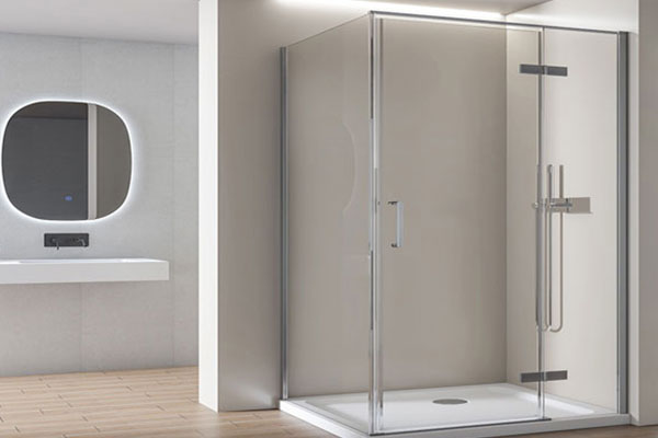 چگونه کابین دوش شیشه ای ارزان قیمت انتخاب کنیم؟