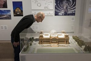 برندگان جوایز ملی RIBA 2026