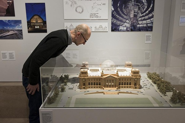 برندگان جوایز ملی RIBA 2026