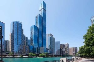 استودیو گنگ برنده جایزه «Firm Award 2026» انجمن معماران شیکاگو شد