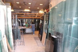 بورس عمده شیشه تهران کجاست ؟